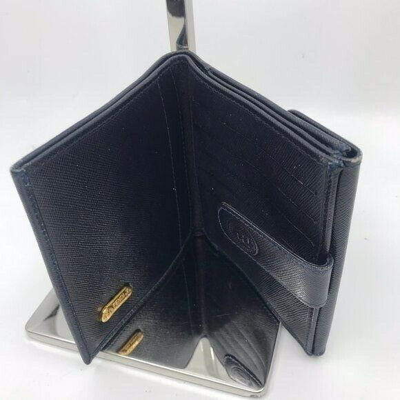 Fendi Vintage Wallet