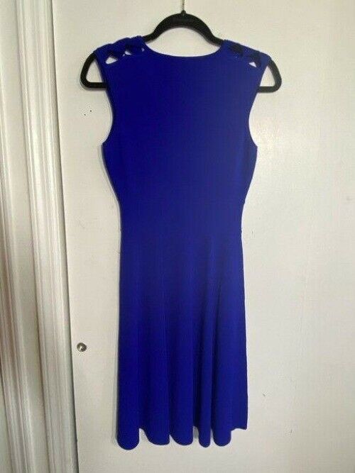 Milly blue new a line msrp
