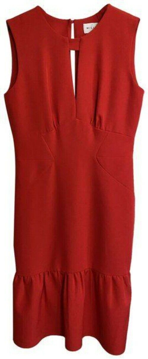 Milly red msrp