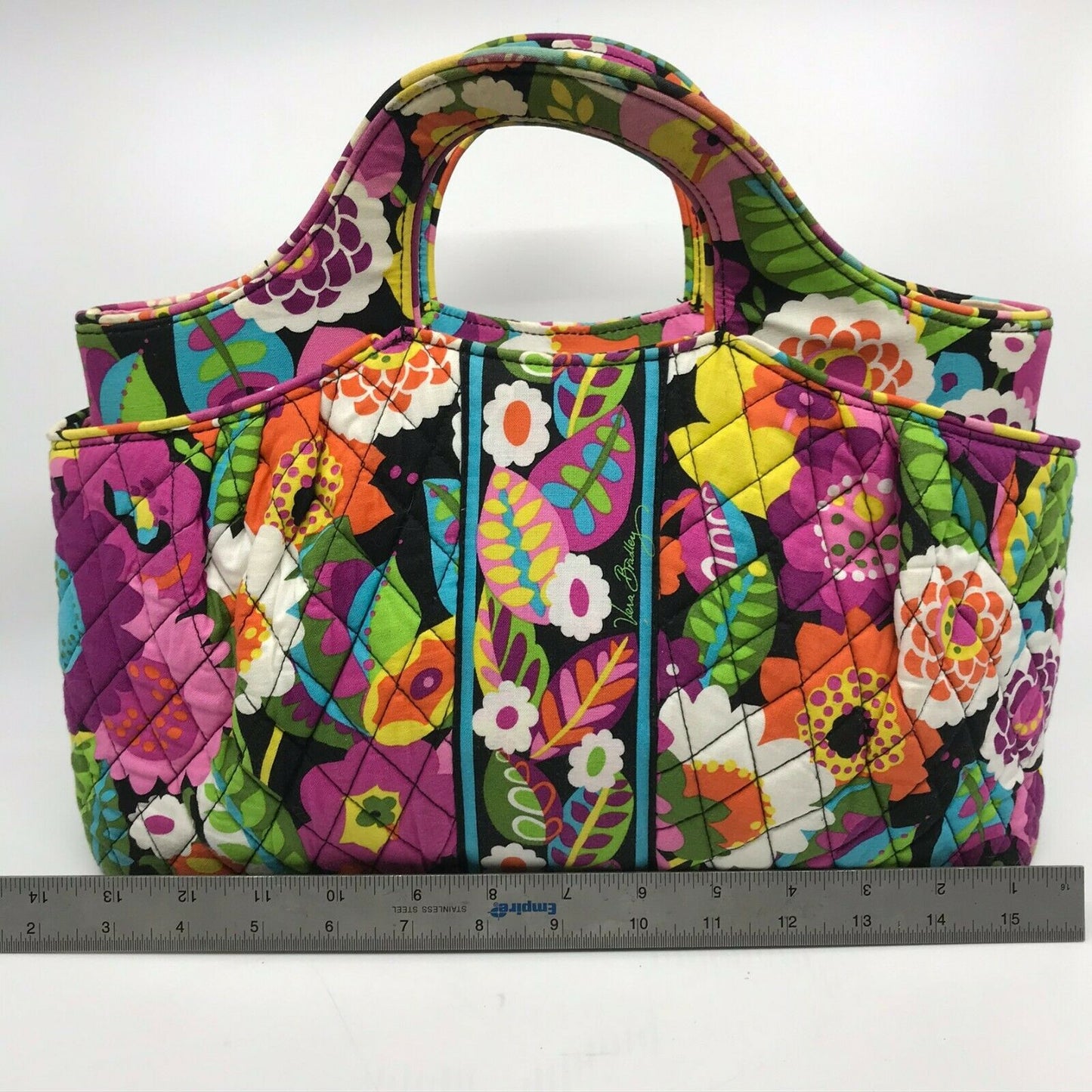 Vera Bradley Large/Medium Shoulder Bag