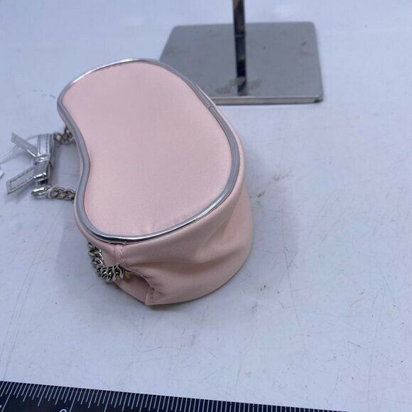 Dior Pink Toilette Pouch