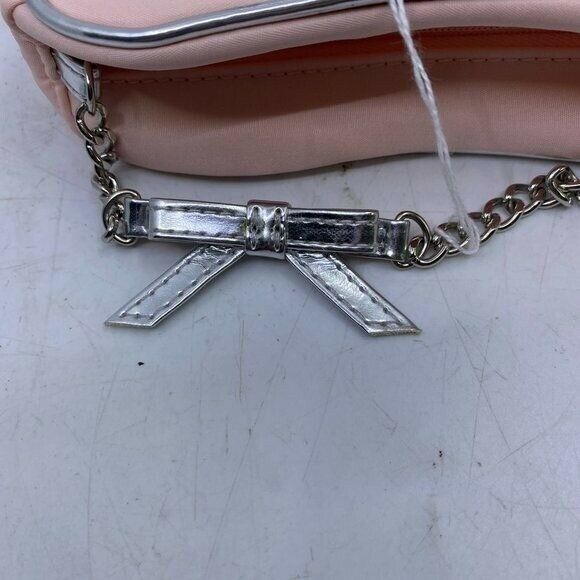 Dior Pink Toilette Pouch