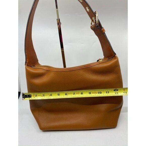 DOONEY & BOURKE Large Leather Tote/Shoulder Bag