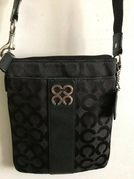 Coach Crossbody