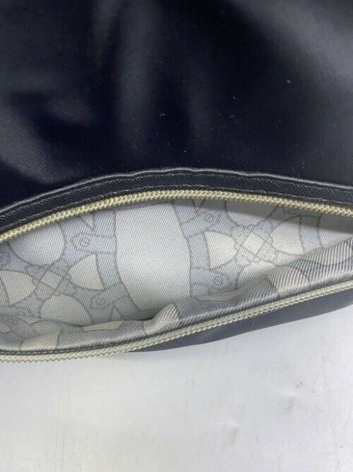 Aimee Kestenberg Super Light Positano Laptop Sleeve Black Nylon Backpack