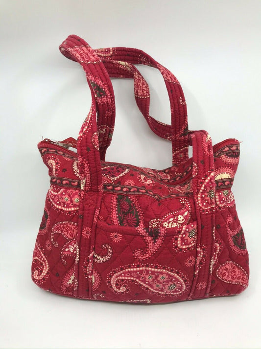 Vera Bradley Large/Medium Shoulder Bag