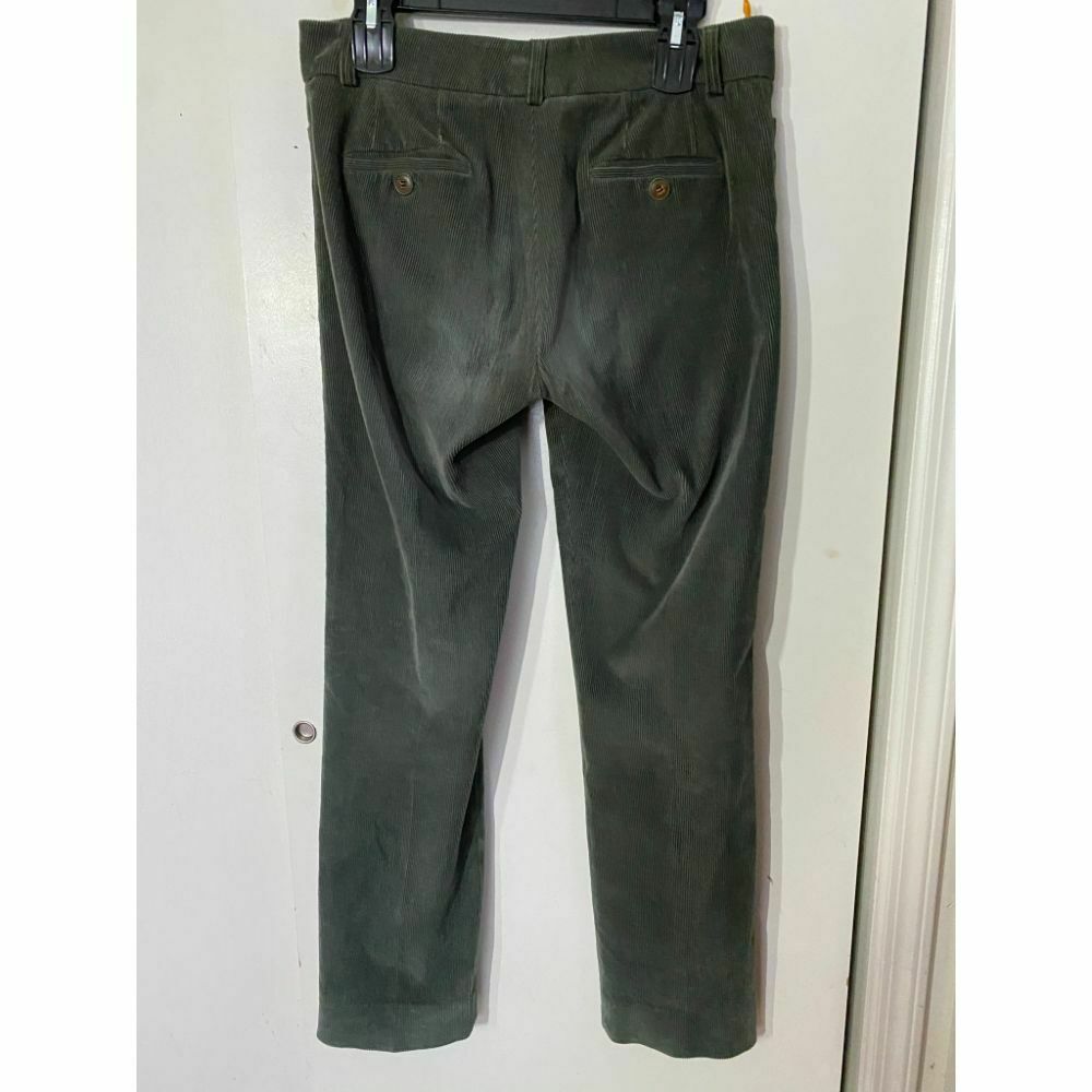 PIAZZA SEMPIONE Women's Corduroy Set Medium Msrp 1,500