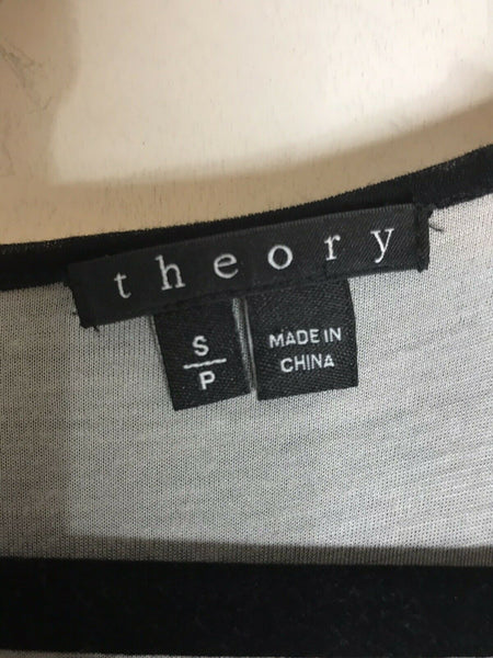 Theory Knit Dress