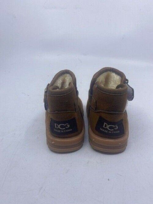 Kids DCG Boots