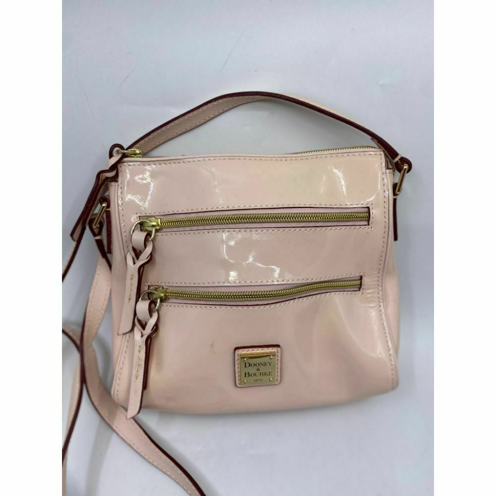 DOONEY & BOURKE Pink Crossbody Bag