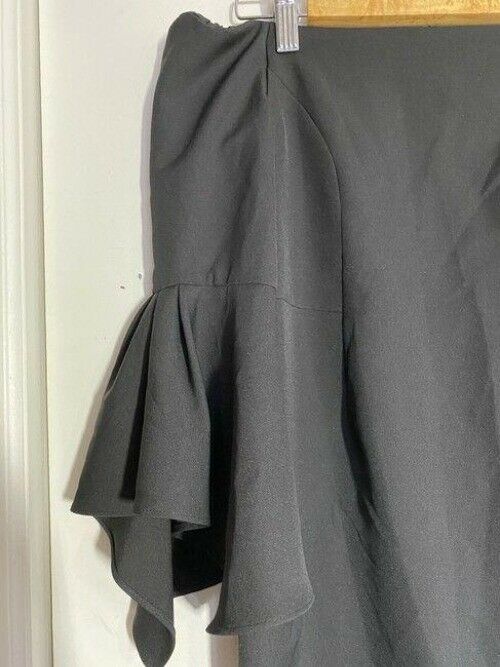 milly minis gray new short casual dress