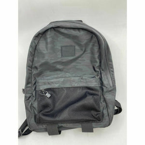 COLE HAAN Green Gray Back Pack