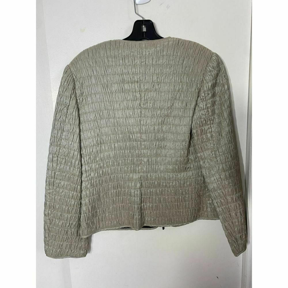 ARMANI Collezione Women’s Career Jacket Msrp 900