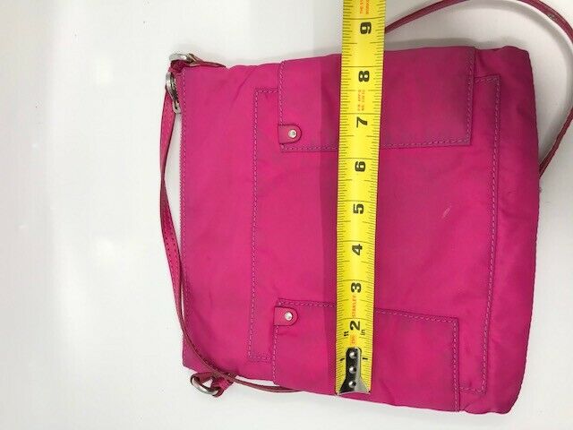 Marc Jacobs Pink Crossbody Bag