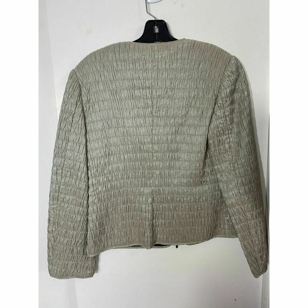 ARMANI Collezione Women’s Career Jacket Msrp 900