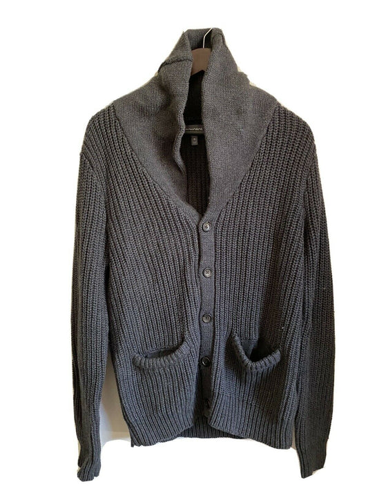 New BONOBOS Knitted Sweater Sz Medium