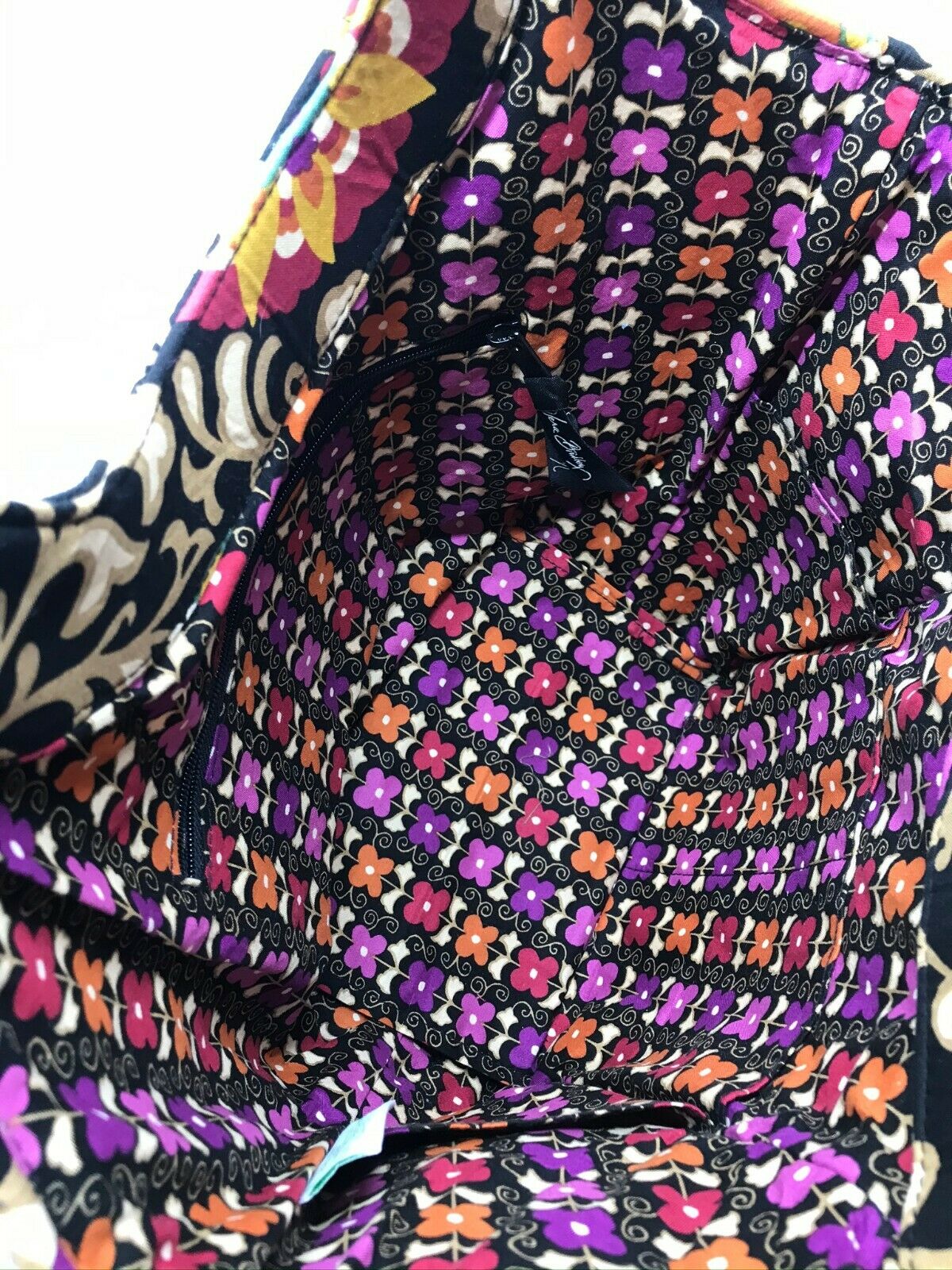 Vera Bradley Large/Medium Shoulder Bag