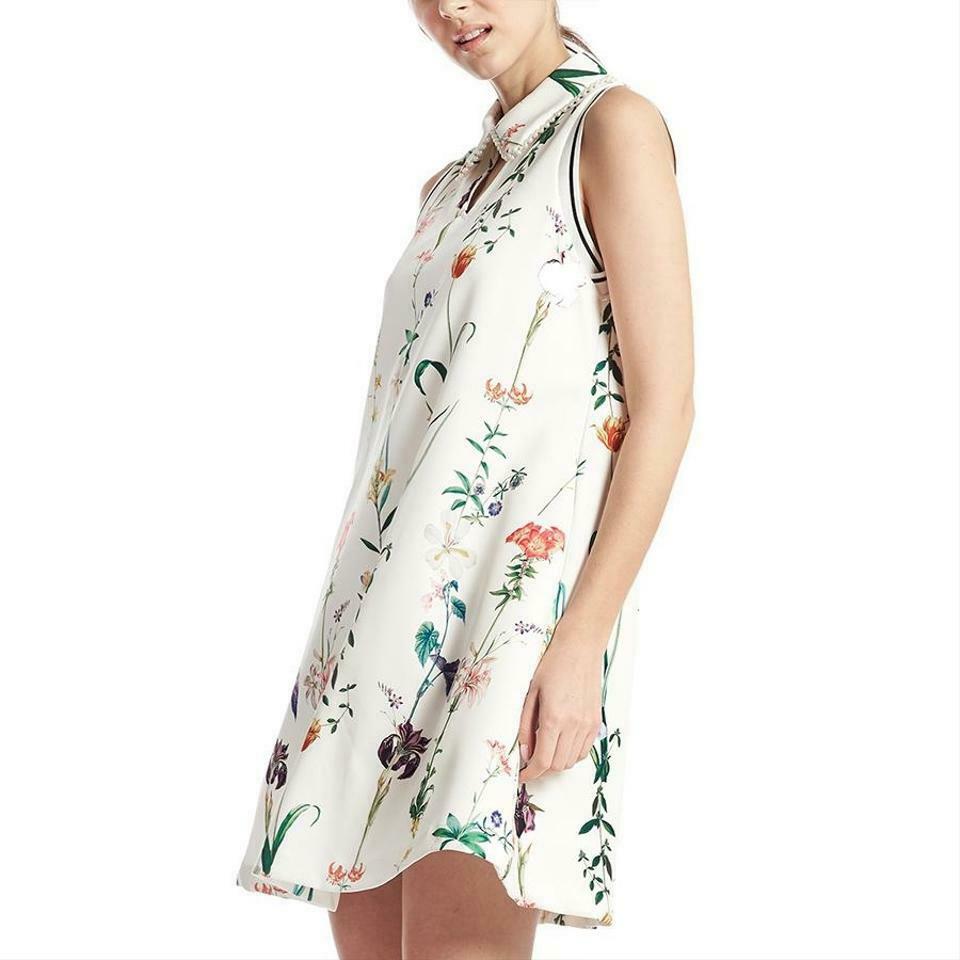 NWT! Gracia floral dress