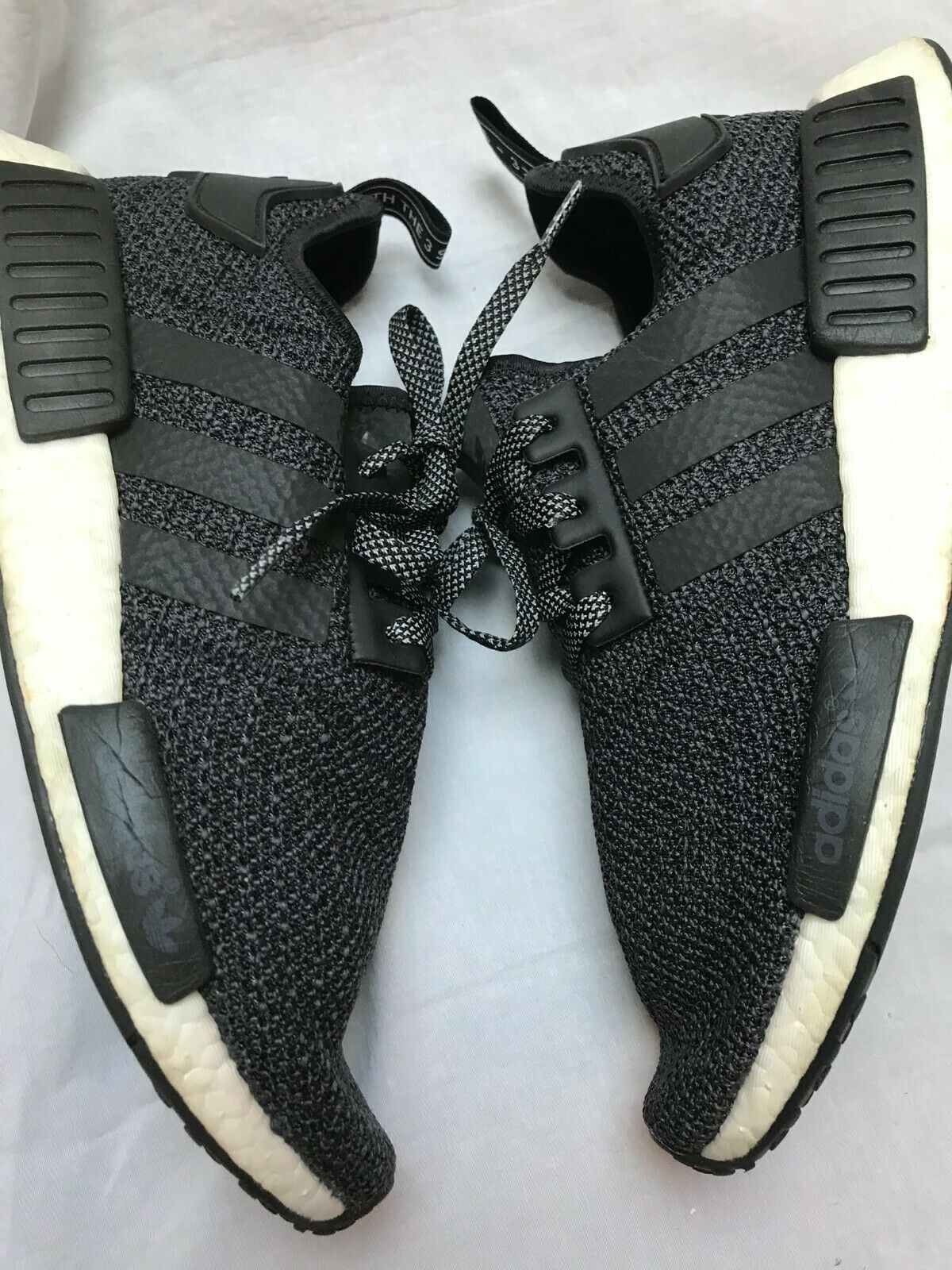 Adidas Boost