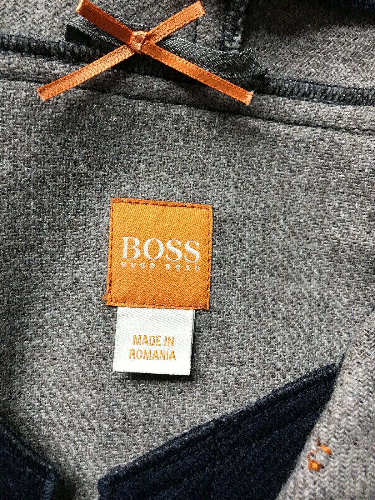 HUGO BOSS Women’s Coat Size 6