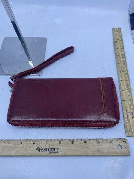 Vera Pelle Red Giudi Italy