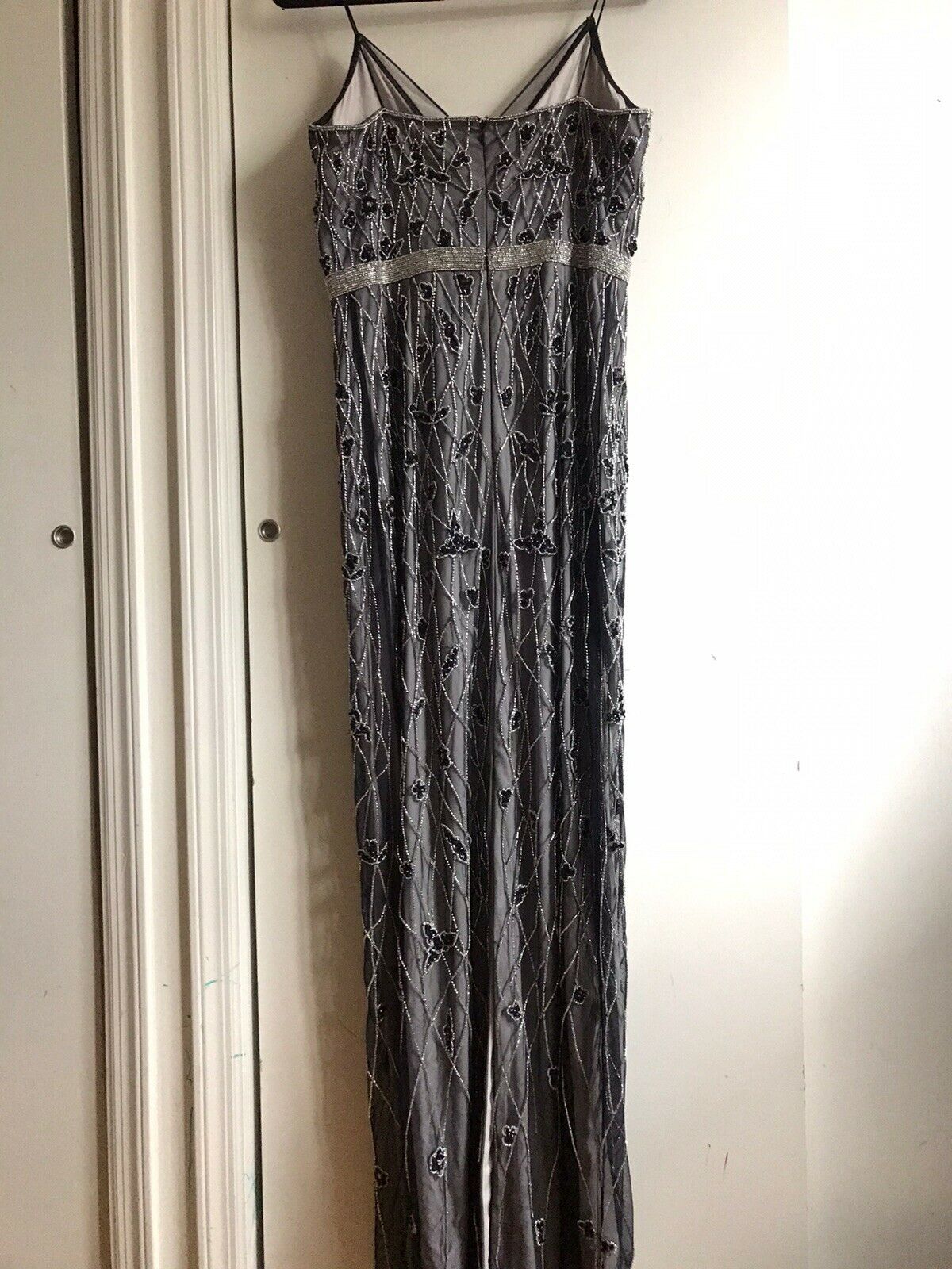 ADRIANNA Papell NWOT Evening Gown 6