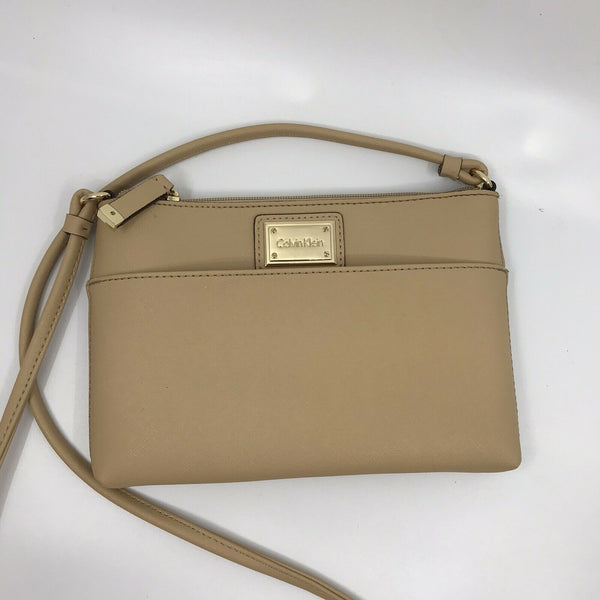 calvin klein crossbody