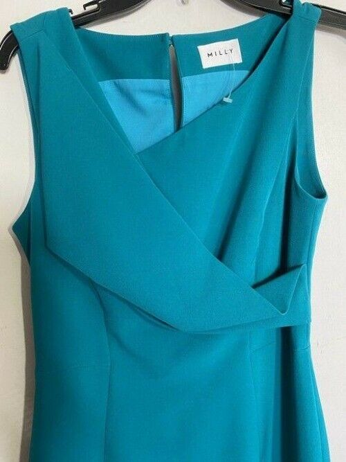 Milly teal new msrp