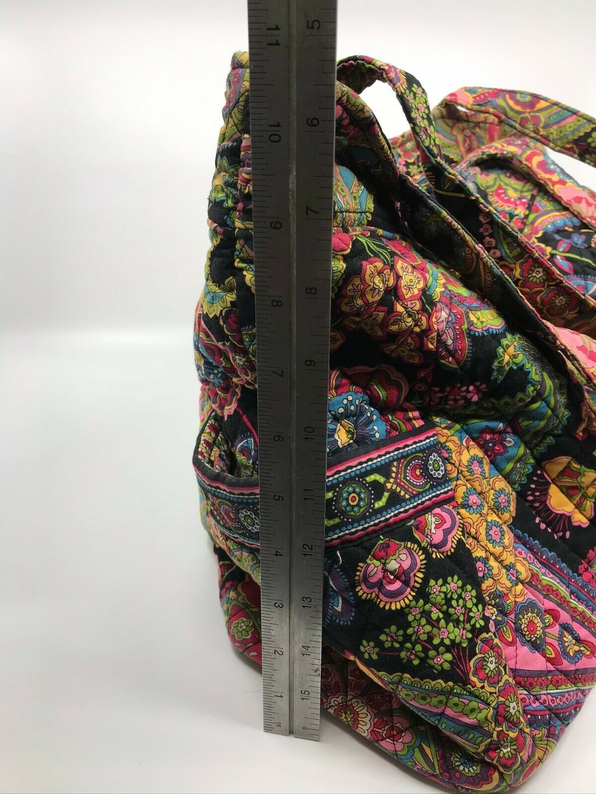 Vera Bradley Large/Medium Shoulder Bag