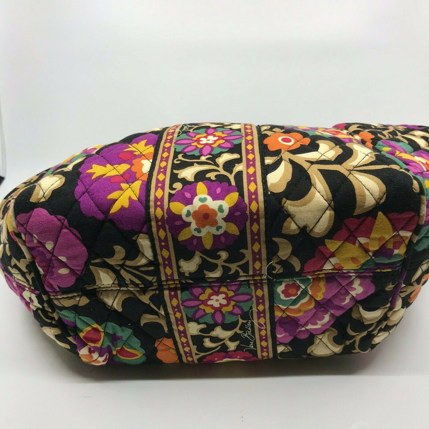 Vera Bradley Large/Medium Shoulder Bag
