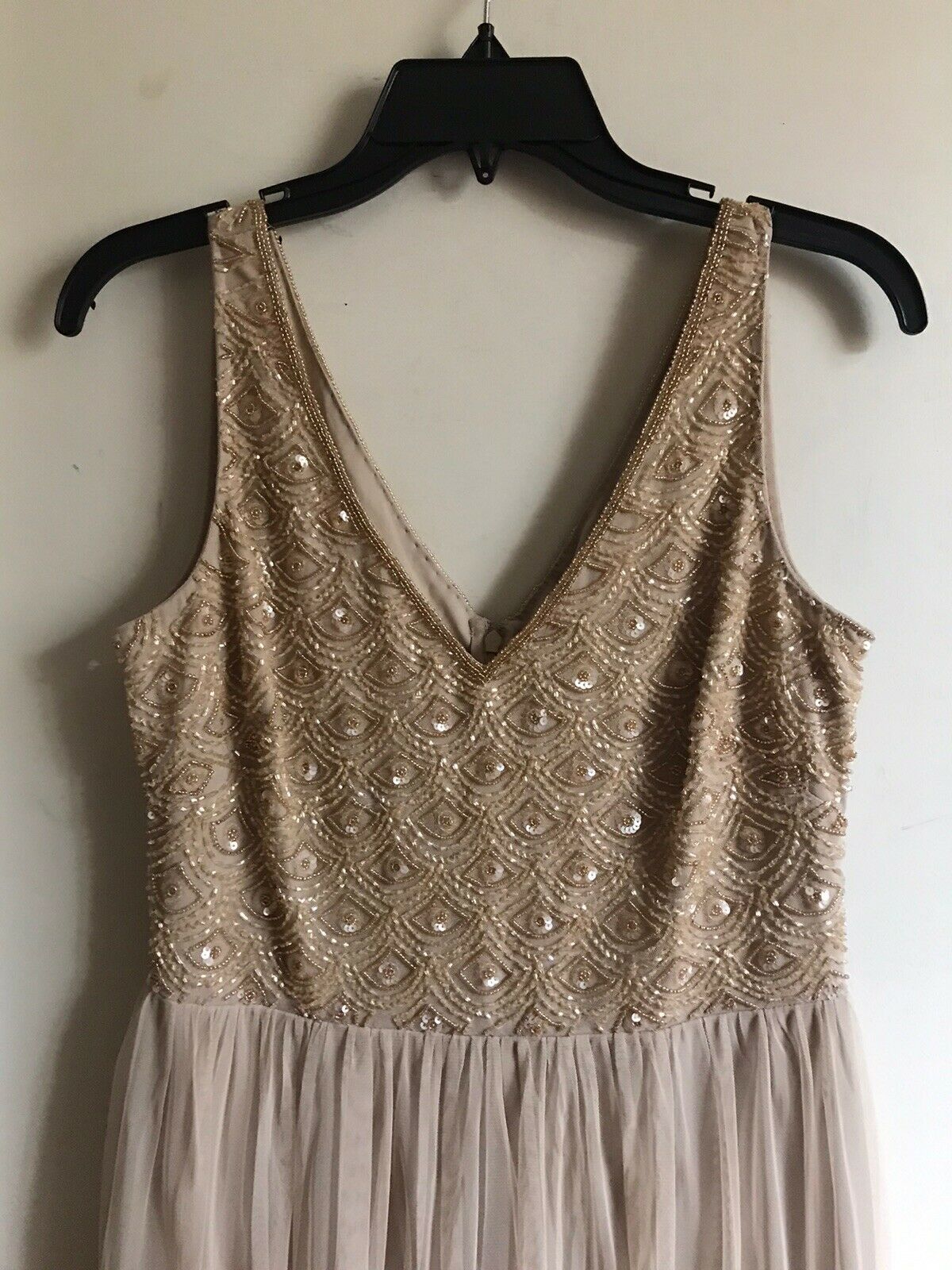 ADRIANNA Papell NWOT Evening Gown 6