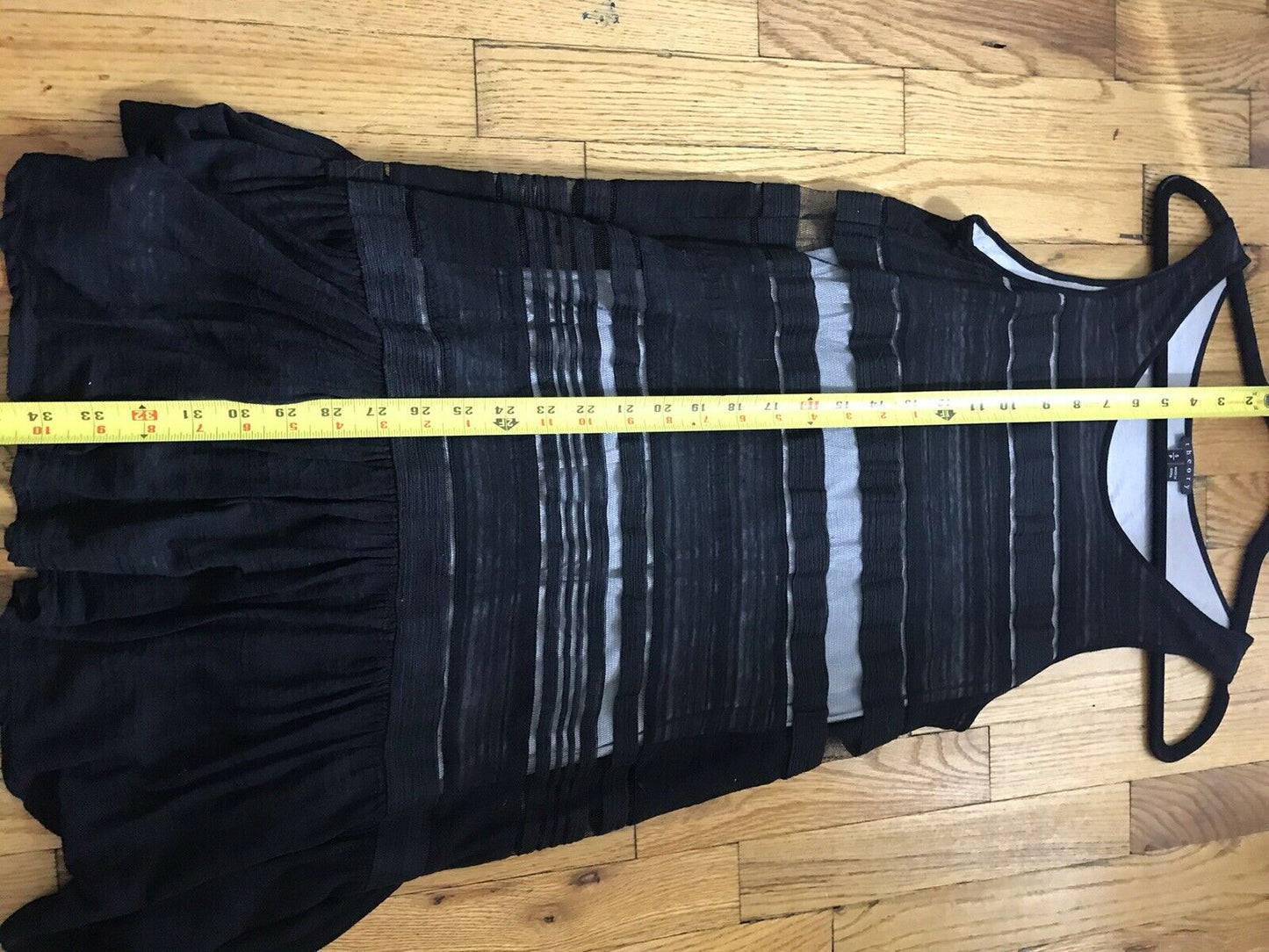 Theory Knit Dress