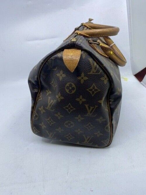 Louis Vuitton Speedy Lv