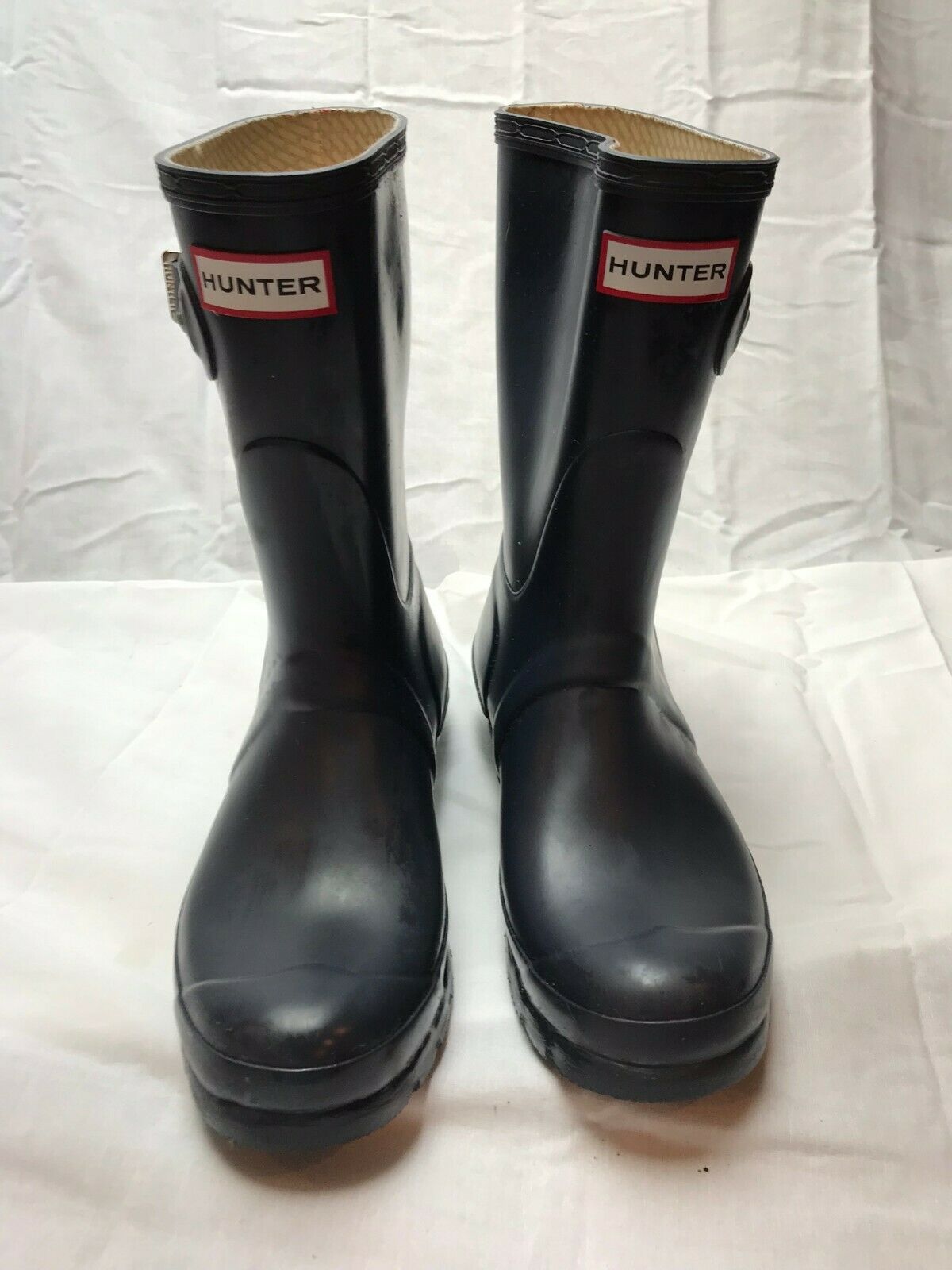 Hunter Boots