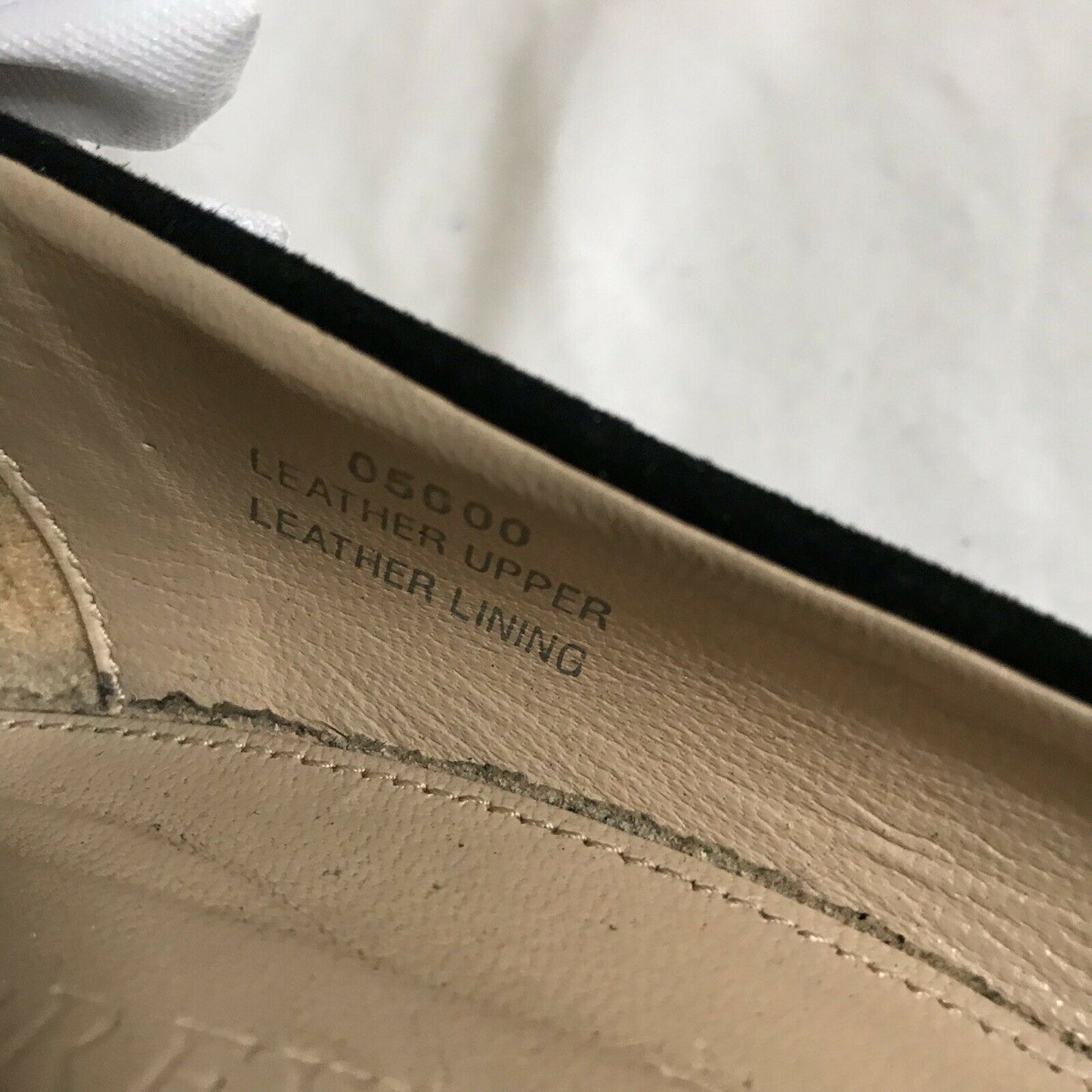 J Crew Classic Pumps Kitten Heel Womens Size 9.5
