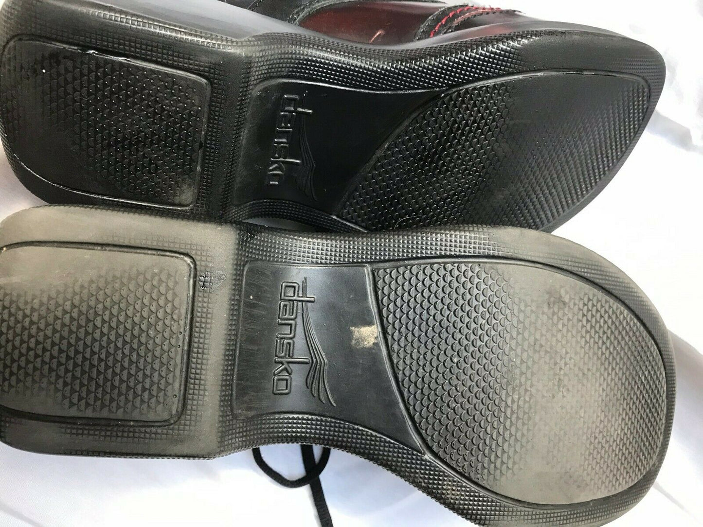 Dansko Professional Clogs