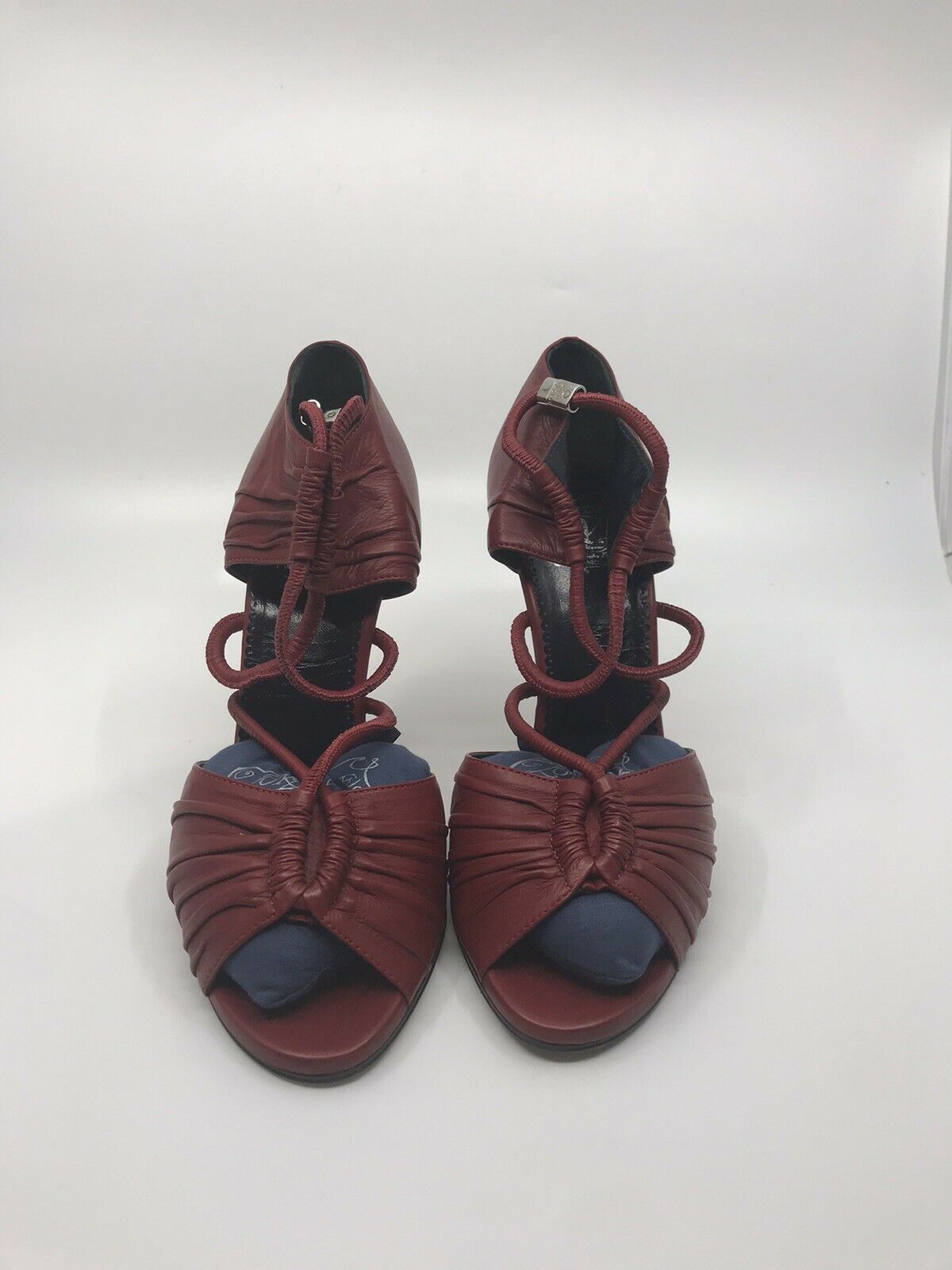 ZORAIDE  leather Women’s High Heels Size 7