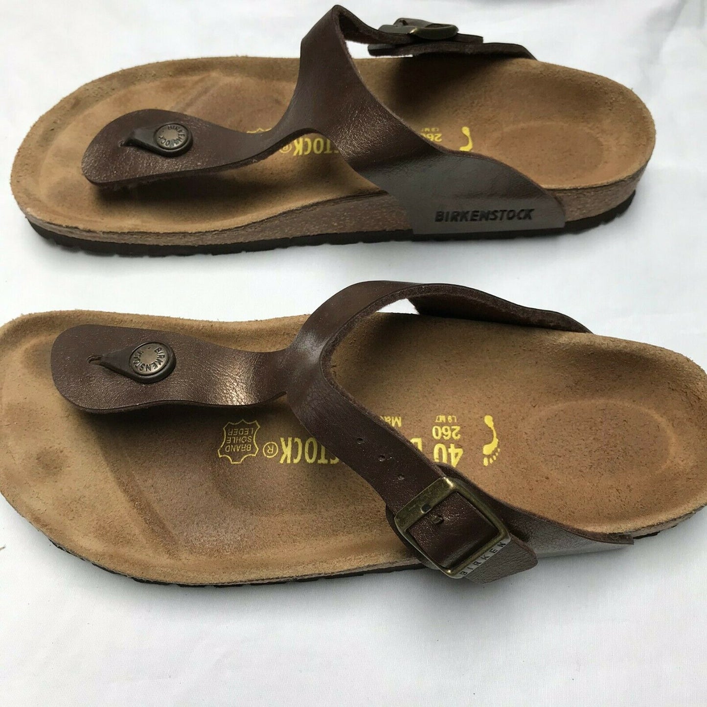 Birki's by Birkenstock