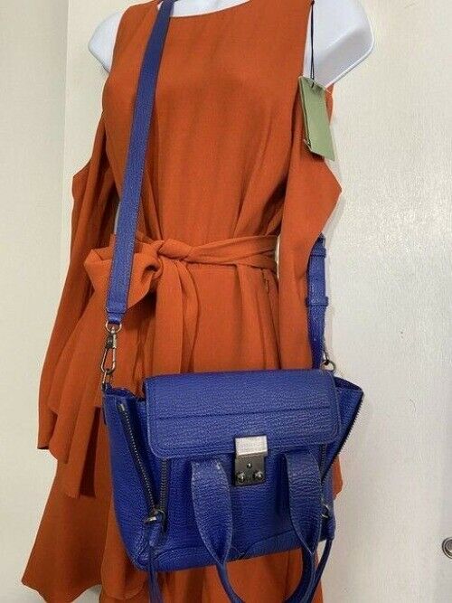 31 phillip lim crossbody w small pashli strap msrp