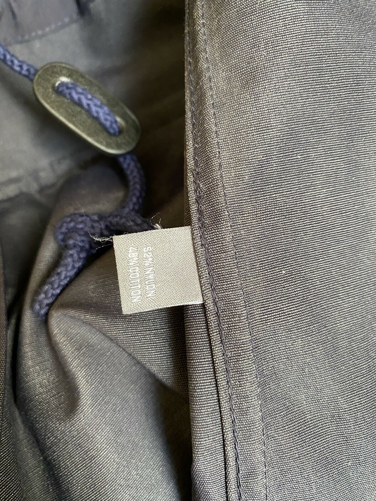 New BONOBOS Navy Utility Jacket