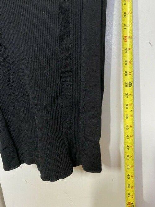 nicole miller black new sweater msrp