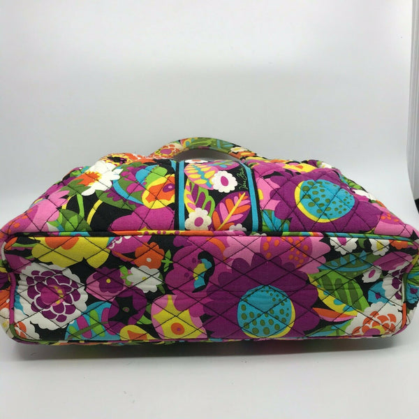 Vera Bradley Large/Medium Shoulder Bag