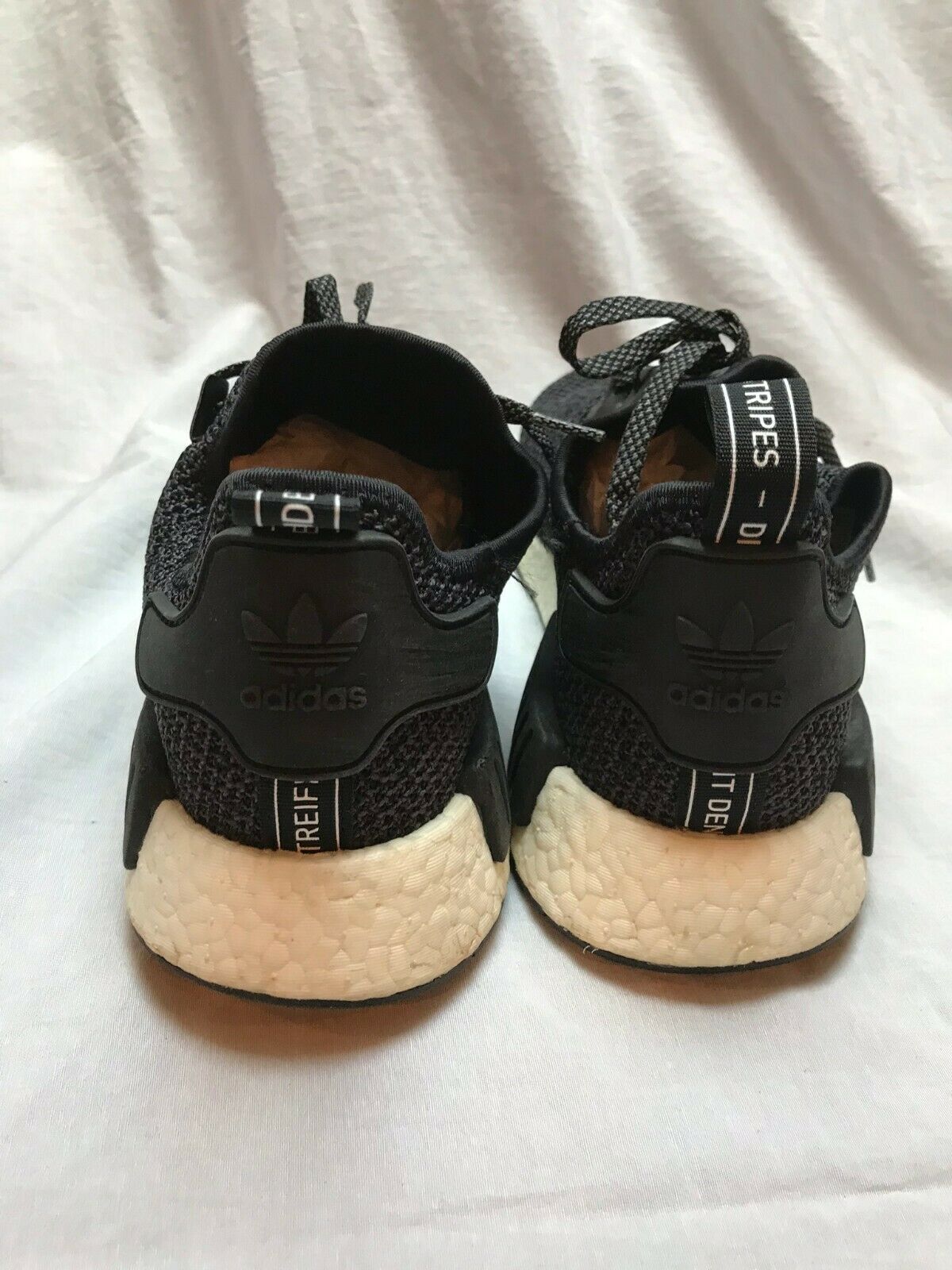 Adidas Boost