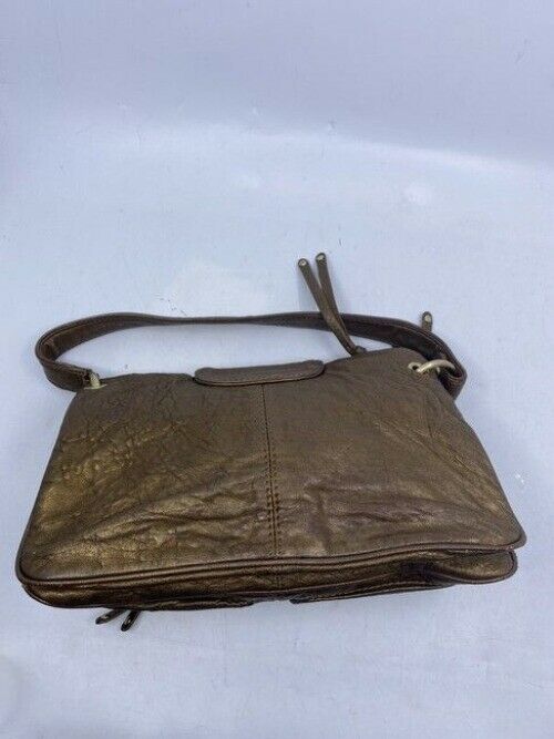 Botkier Tote Brown Leather Cross Body Bag