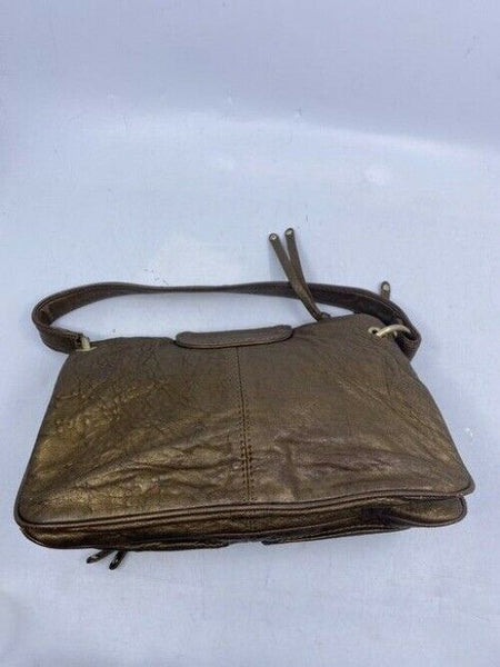 Botkier Tote Brown Leather Cross Body Bag