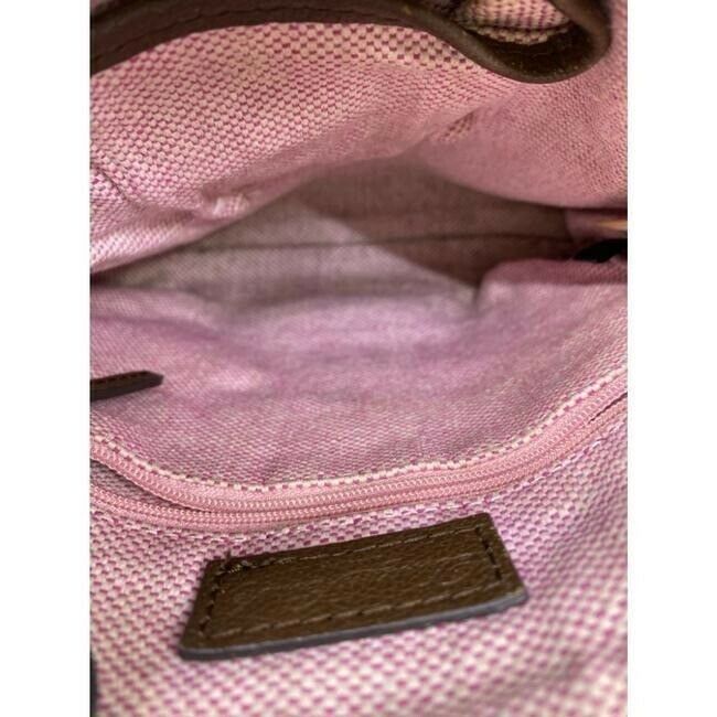 dooney and bourke brown leather cross body bag