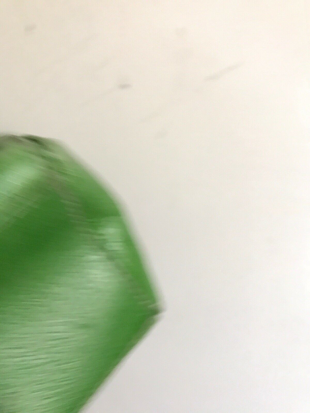 KATE SPADE Green Leather Hand Bag