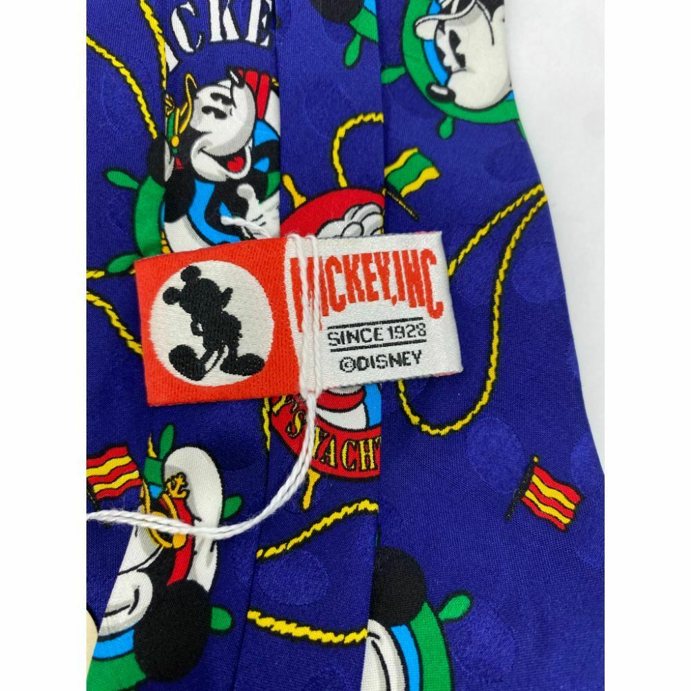 New! Lot of 3 Neck tie Disney, Looney Tunes, Total Msrp 75