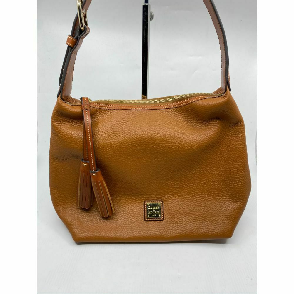 DOONEY & BOURKE Large Leather Tote/Shoulder Bag