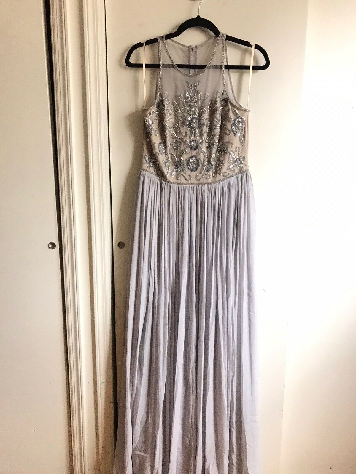ADRIANNA Papell NWOT Evening Gown 6